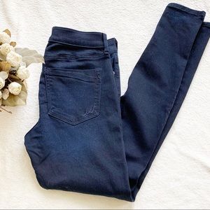 Express Super Soft Jegging